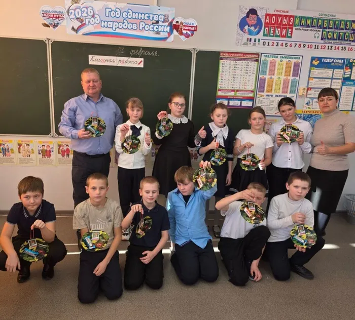 Подарок для папы с душой