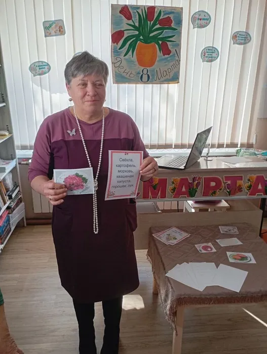 в марте есть (16)