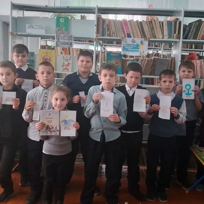 Коренные жители Приангарья