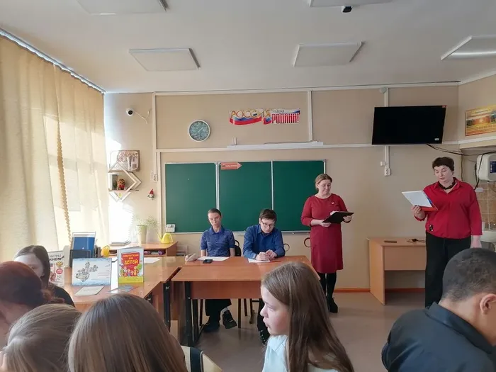 избирателем  быть  готов (4)