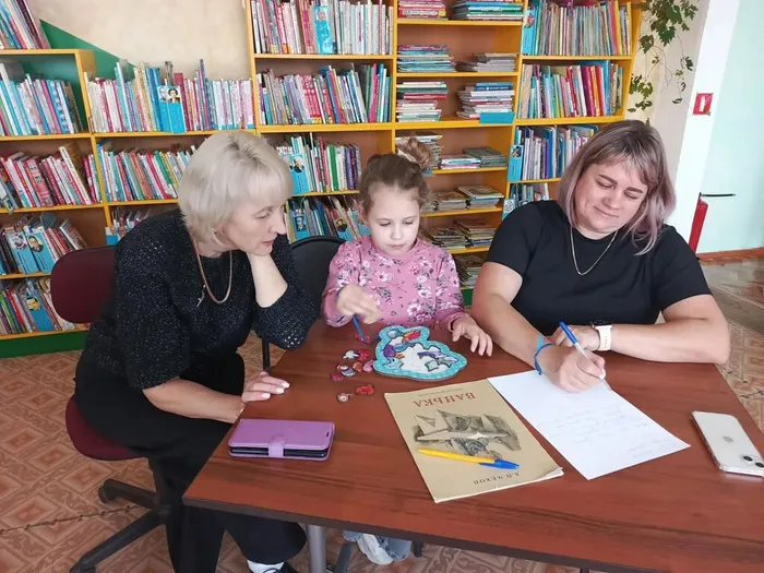 пишем  сказку  (1)