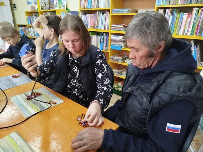 Память пылающих лет
