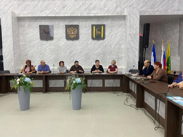 Союзу писателей Куйтунского района – быть!!!