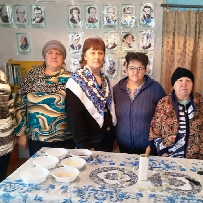 Гуляй на святки — без оглядки