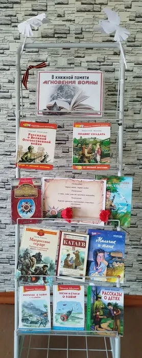 Победная весна
