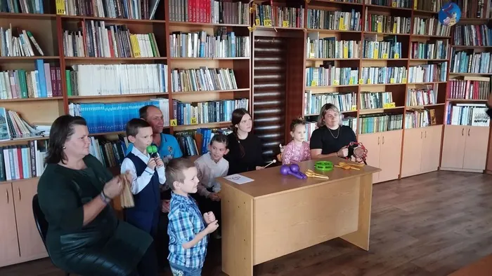 Семейная  гостинная  (11)