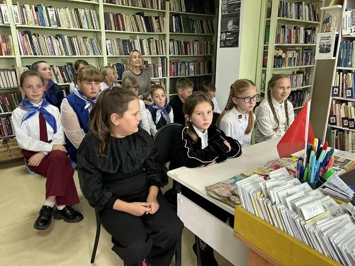 Сказки народов Сибири