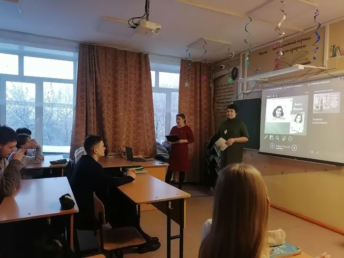 Сломанные судьбы… Прерванные жизни…